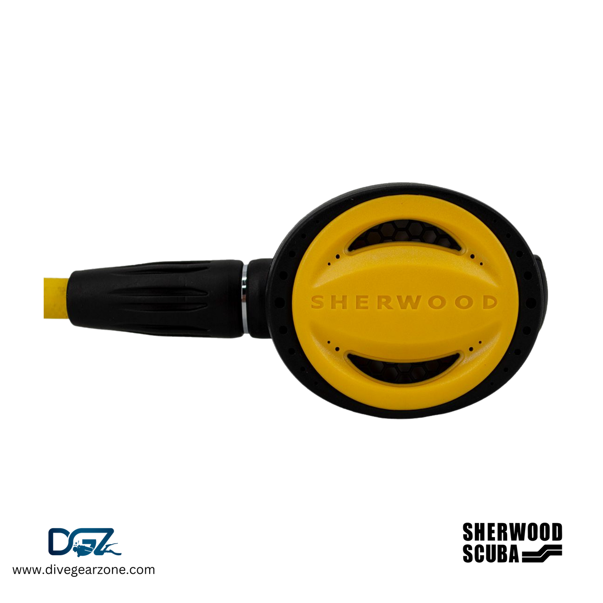 Sherwood OCTO Scuba Regulator