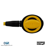 Sherwood OCTO Scuba Regulator