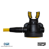 Sherwood OCTO Scuba Regulator