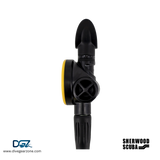 Sherwood REMORA Octo Scuba Regulator