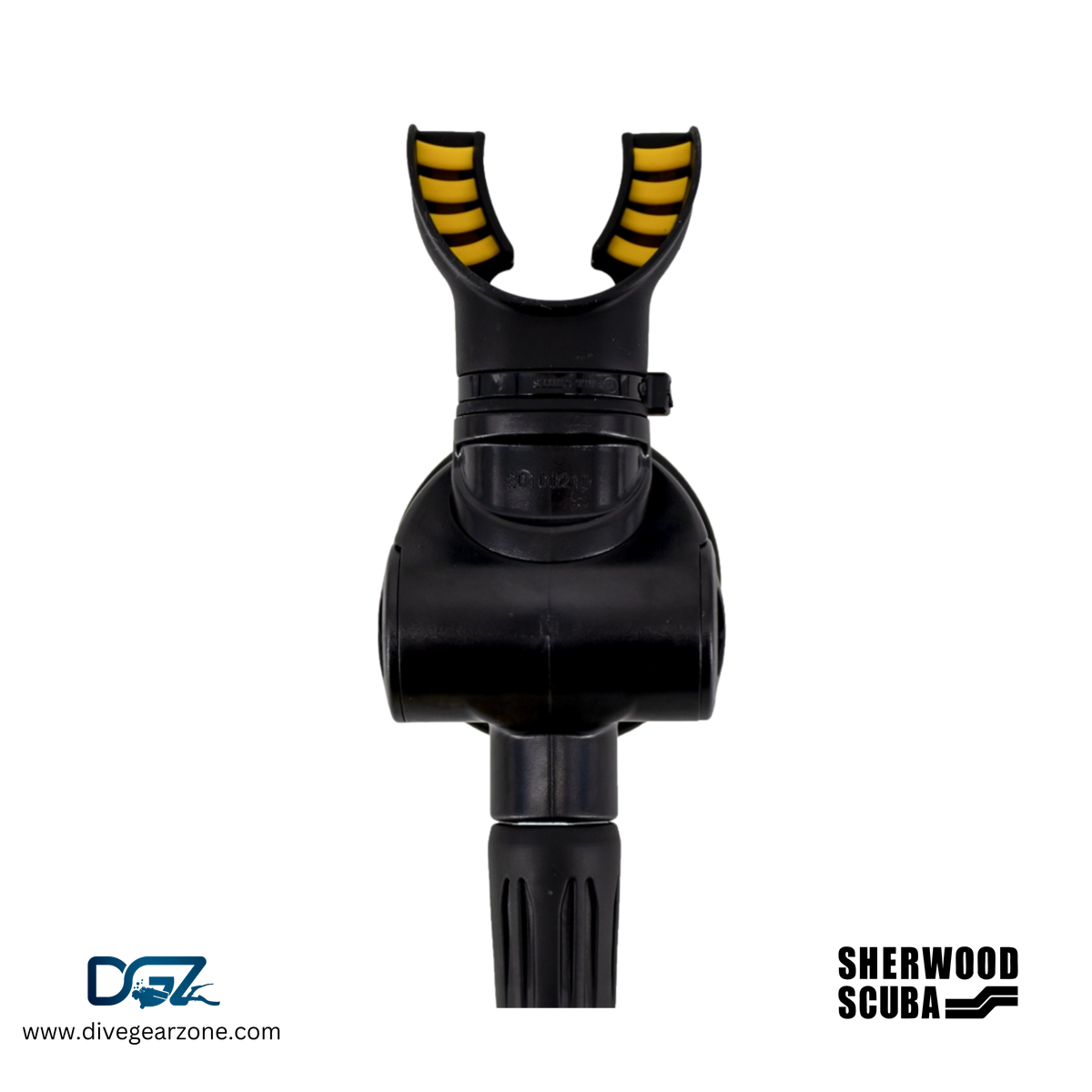 Sherwood REMORA Octo Scuba Regulator