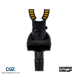 Sherwood REMORA Octo Scuba Regulator