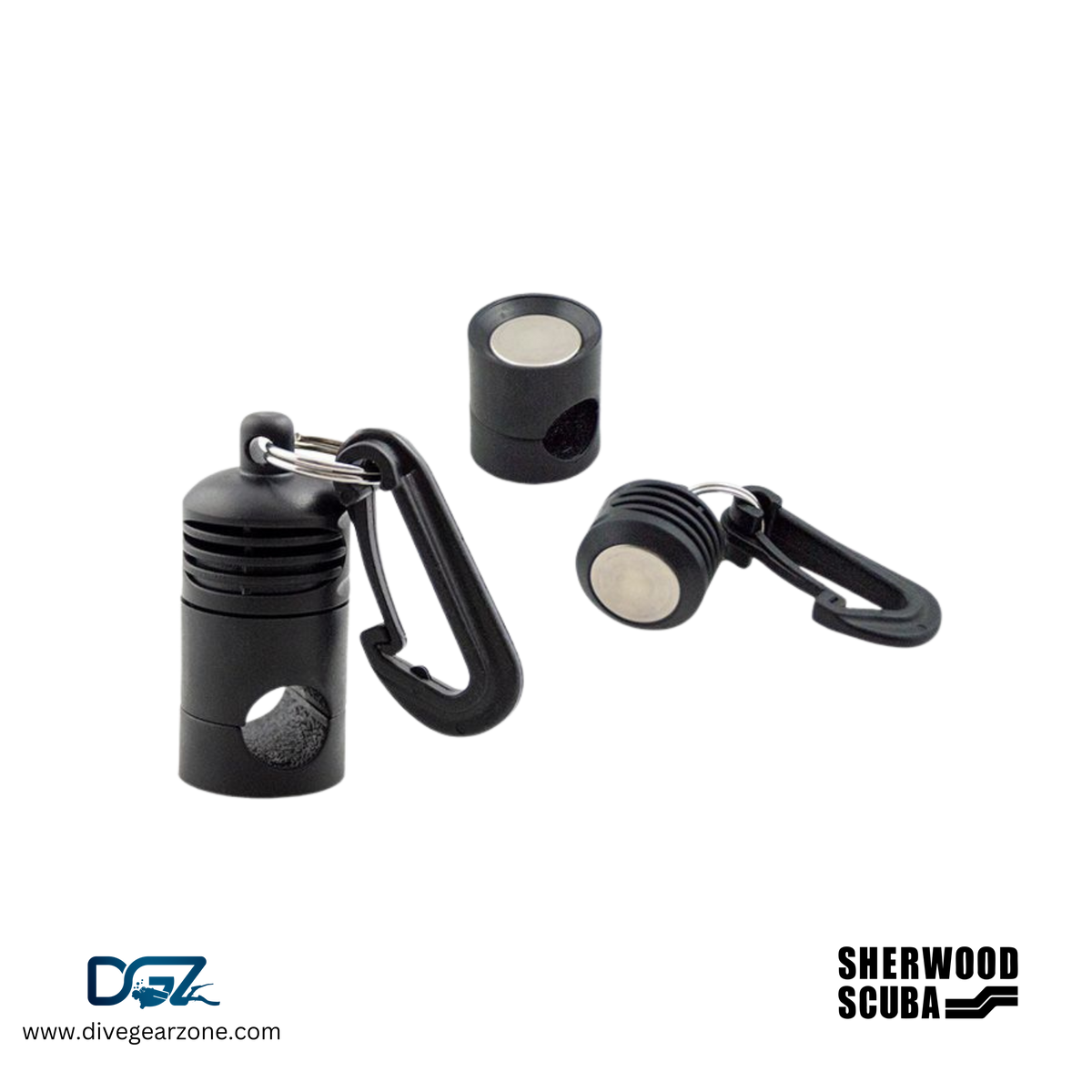 Sherwood REMORA Octo Scuba Regulator