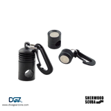 Sherwood REMORA Octo Scuba Regulator