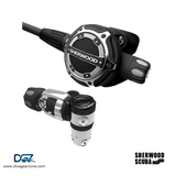 Sherwood SR2 Scuba Regulator