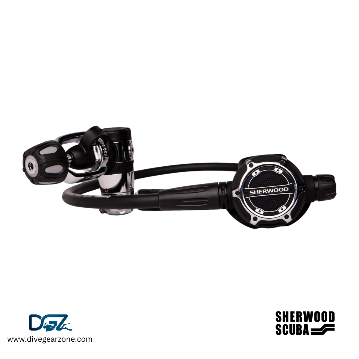 Sherwood SR2 Scuba Regulator