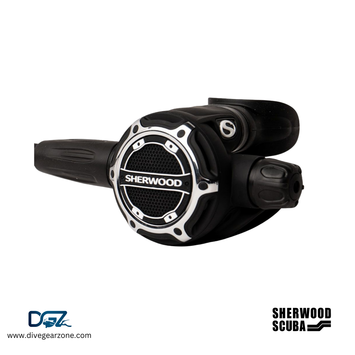 Sherwood SR2 Scuba Regulator