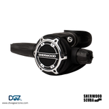 Sherwood SR2 Scuba Regulator