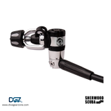 Sherwood SR2 Scuba Regulator