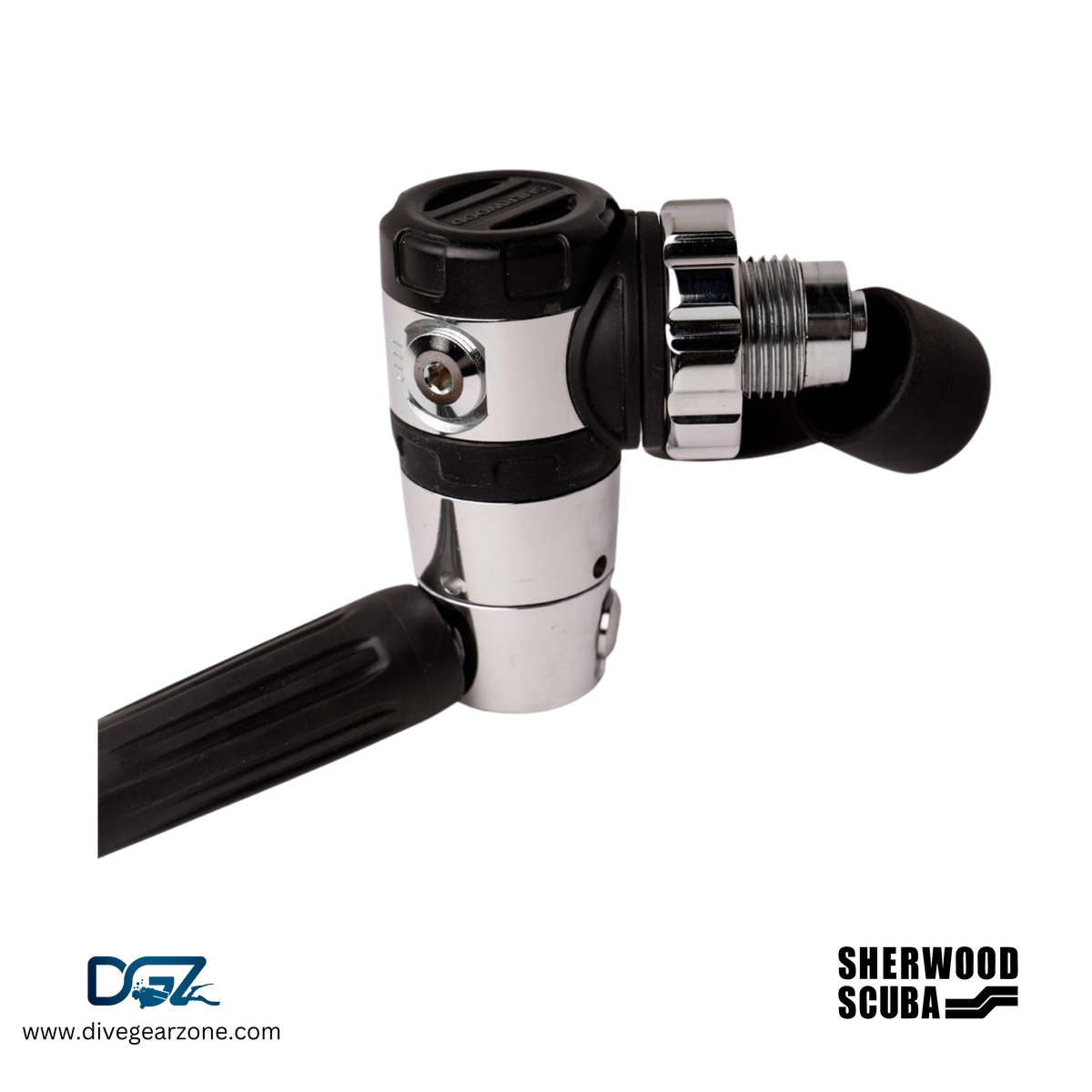 Sherwood SR2 Scuba Regulator
