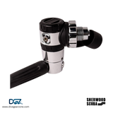 Sherwood SR2 Scuba Regulator