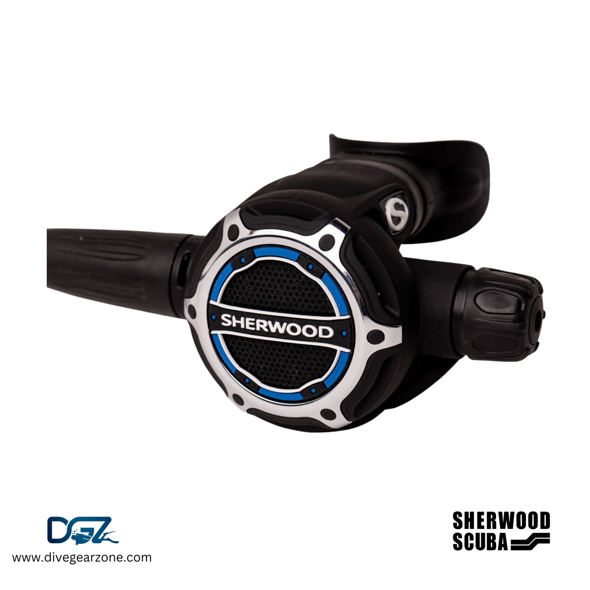 Sherwood SR2 Scuba Regulator