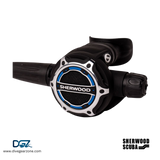 Sherwood SR2 Scuba Regulator