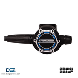 Sherwood SR2 Scuba Regulator
