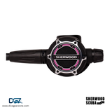 Sherwood SR2 Scuba Regulator