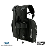 Sherwood Scuba SENTINEL BCD