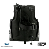Sherwood Scuba SENTINEL BCD