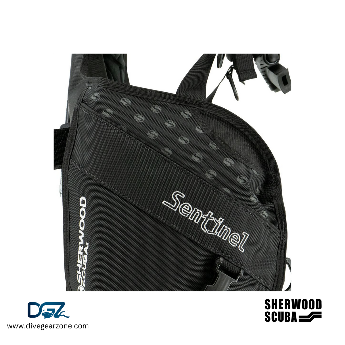 Sherwood Scuba SENTINEL BCD