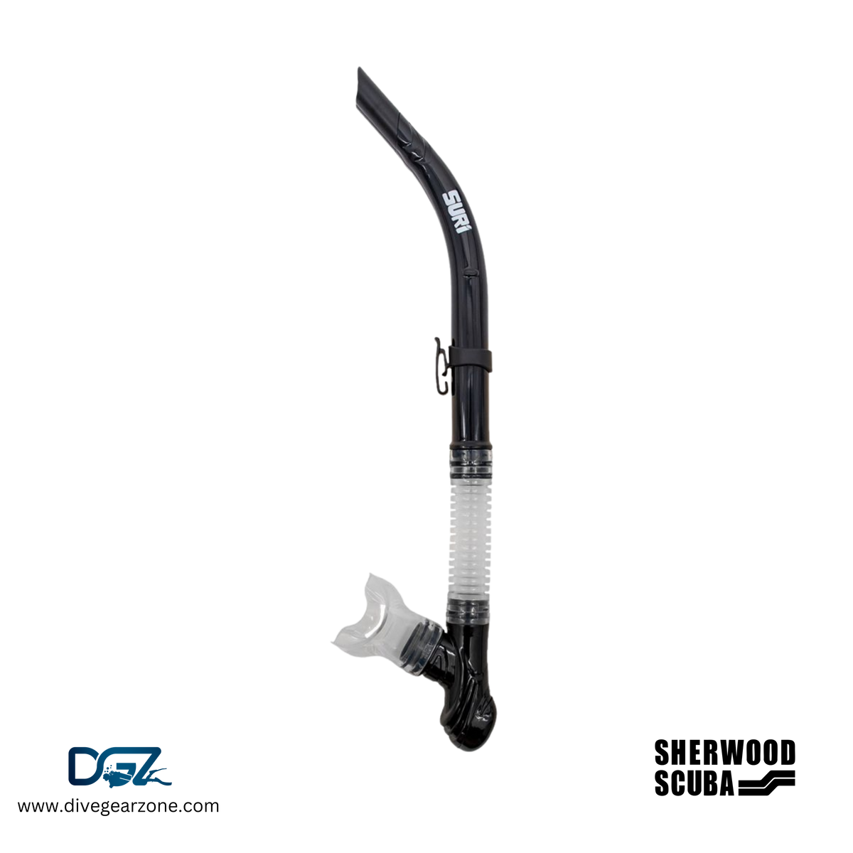 Sherwood SURI Snorkel