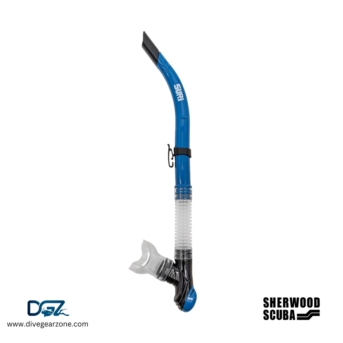 Sherwood SURI Snorkel