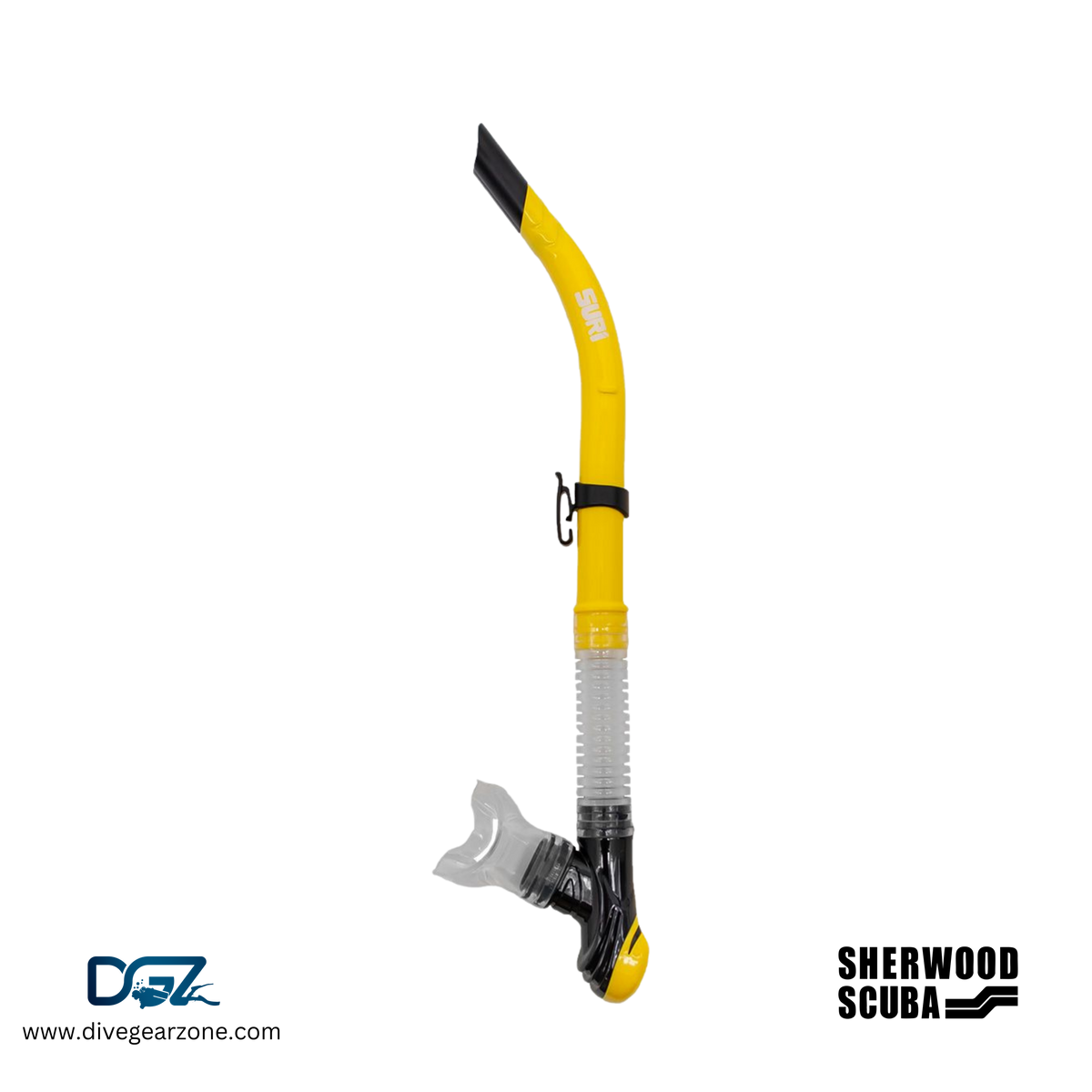 Sherwood SURI Snorkel