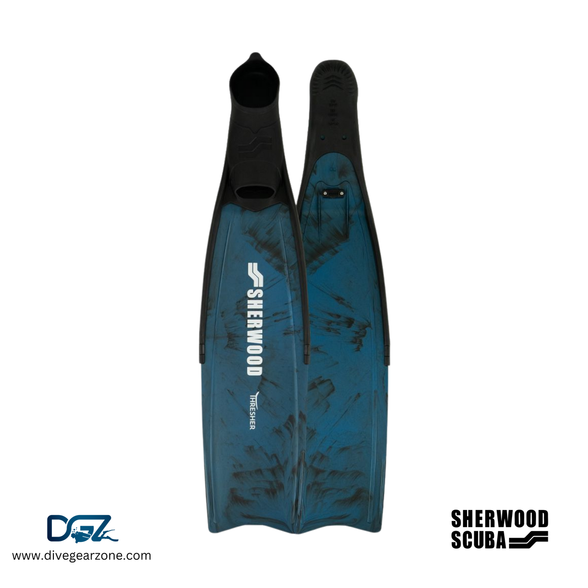 Sherwood THRESHER Fin
