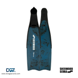 Sherwood THRESHER Fin