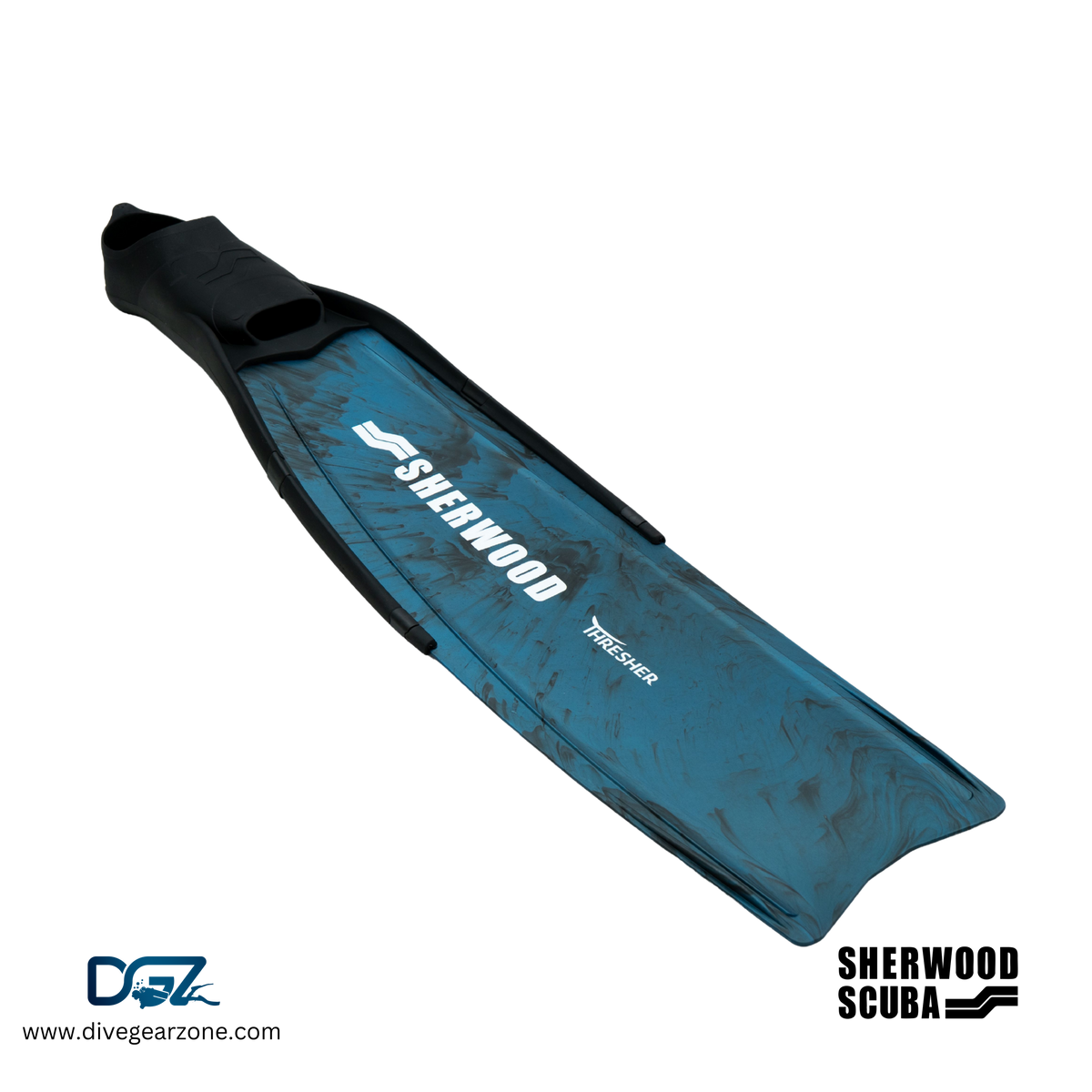 Sherwood THRESHER Fin