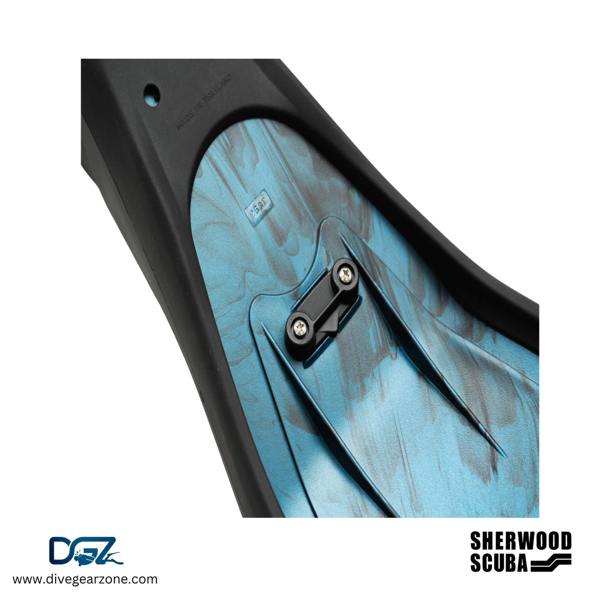 Sherwood THRESHER Fin