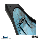 Sherwood THRESHER Fin