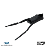 Sherwood THRESHER Fin
