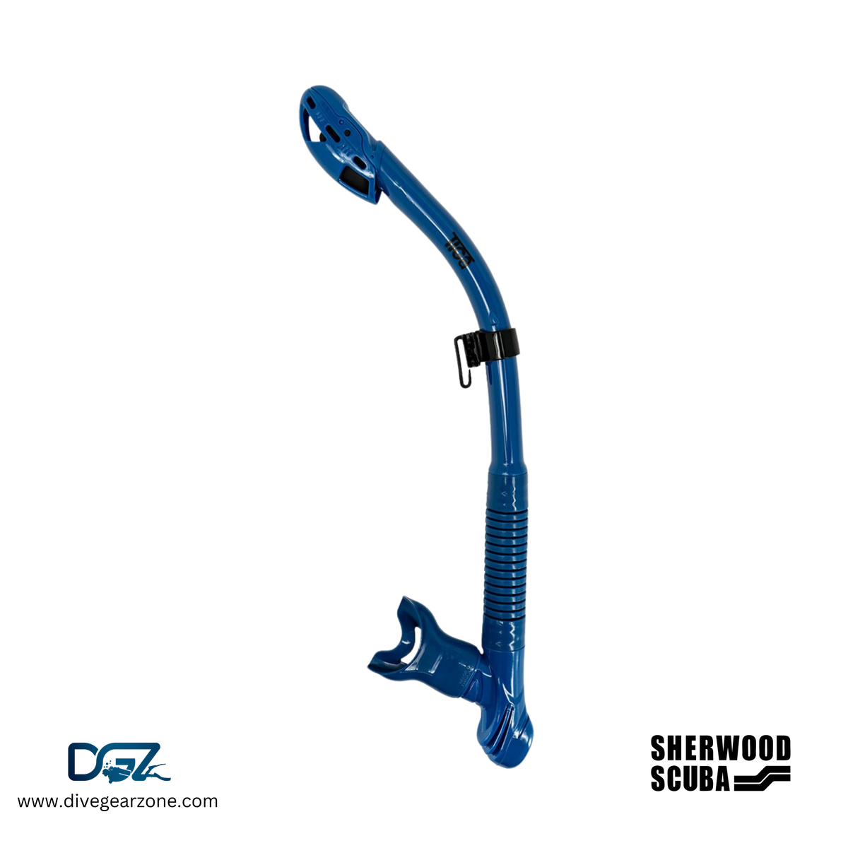 Sherwood TIGA DRY Snorkel