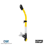 Sherwood TIGA DRY Snorkel
