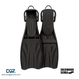 Sherwood TRITON Fins