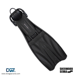 Sherwood TRITON Fins