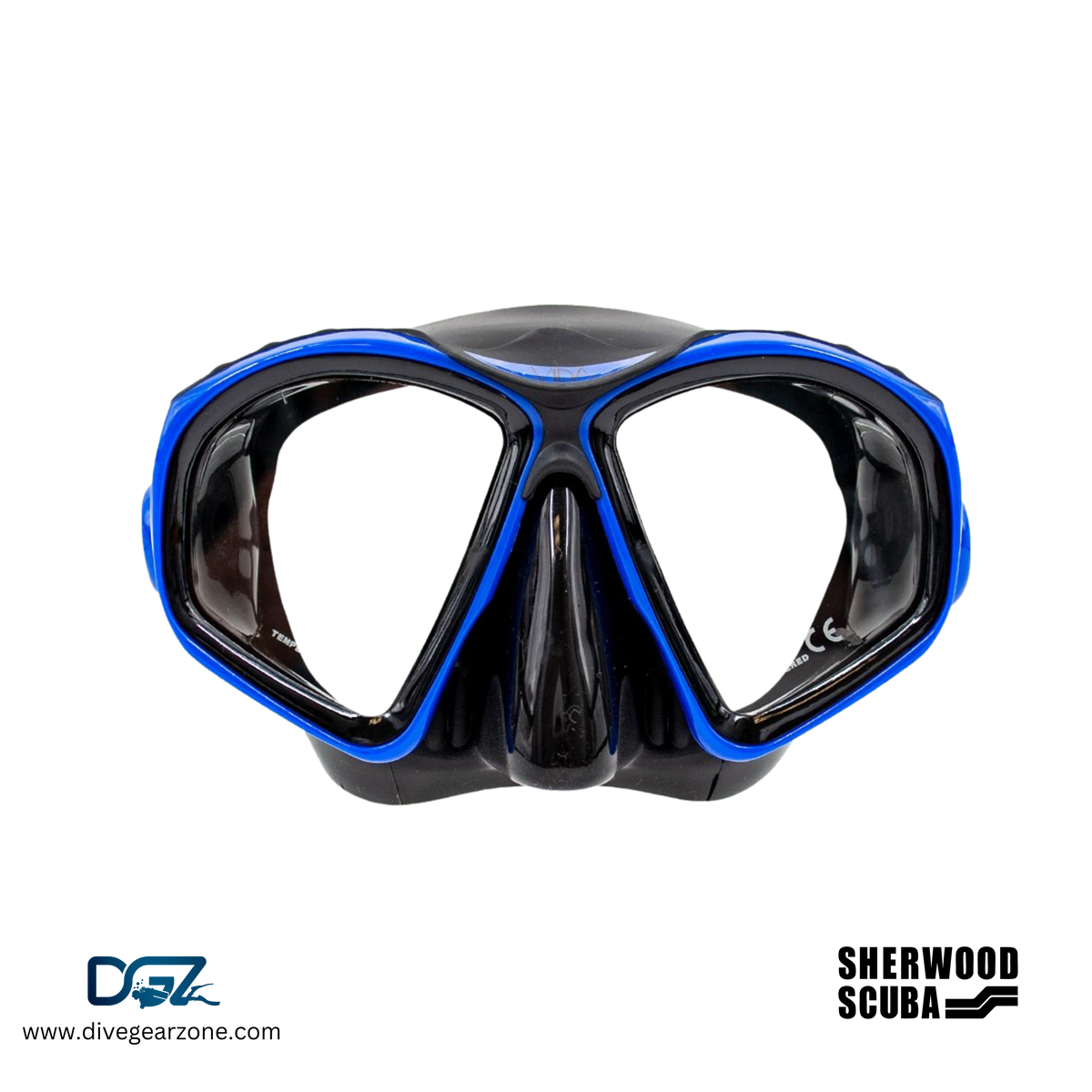 Sherwood VIDA Mask