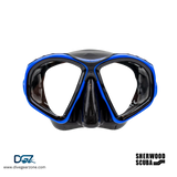 Sherwood VIDA Mask