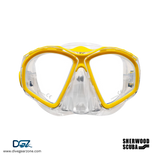 Sherwood VIDA Mask