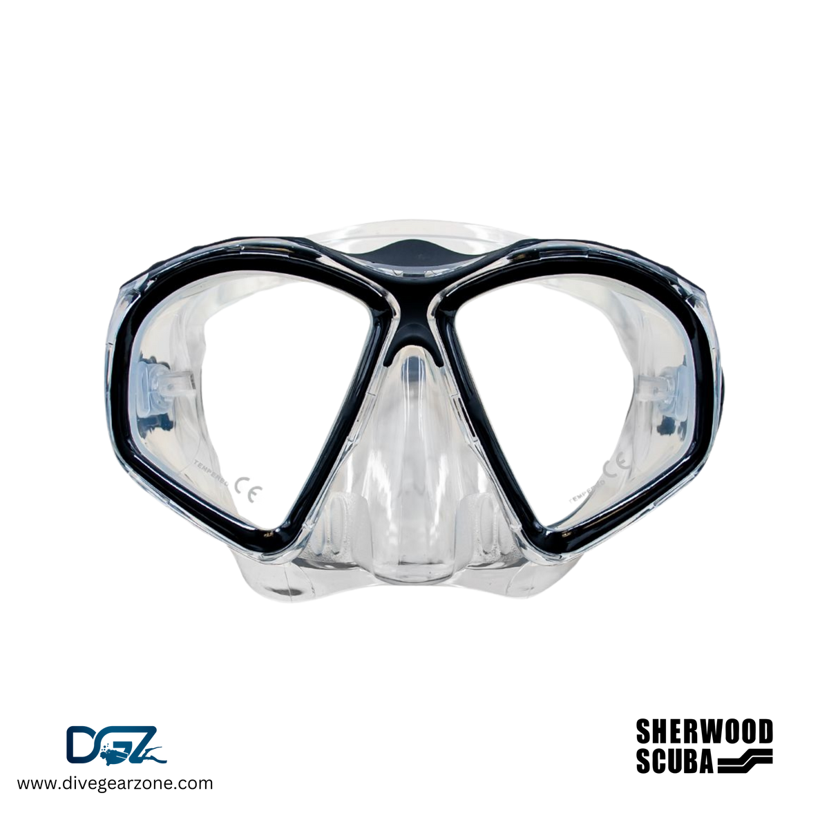 Sherwood VIDA Mask