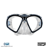 Sherwood VIDA Mask