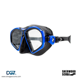Sherwood VIDA Mask