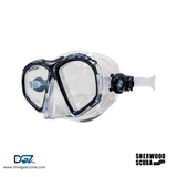 Sherwood VIDA Mask