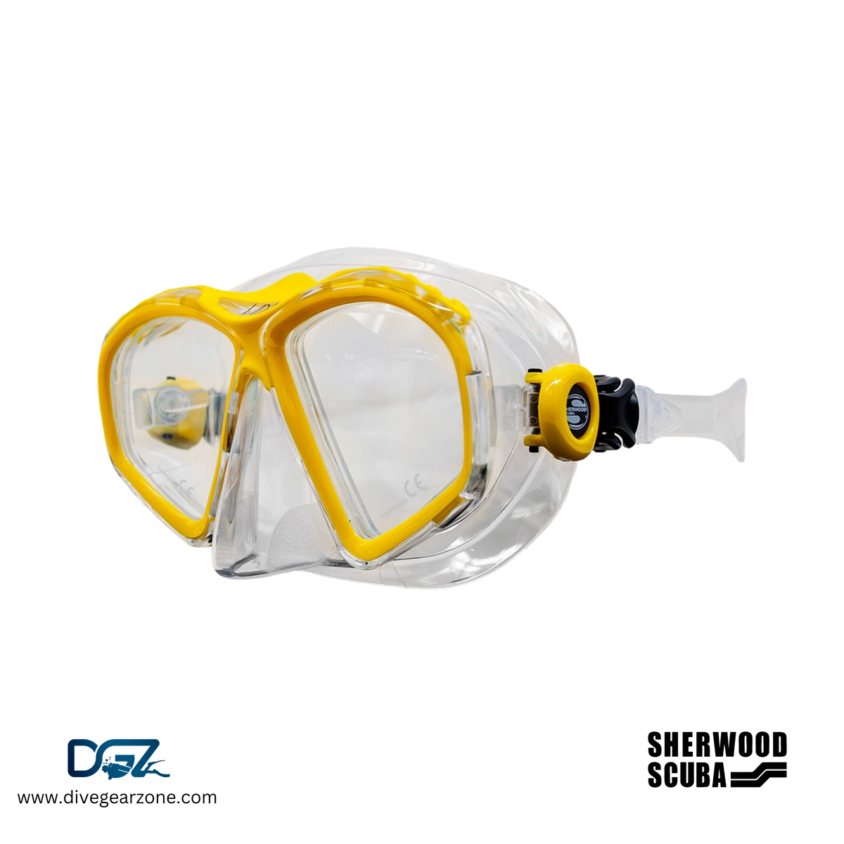 Sherwood VIDA Mask