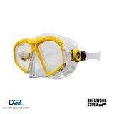 Sherwood VIDA Mask