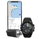 Shearwater Dive Computer TERIC - Black