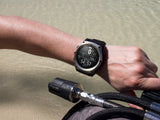 Shearwater Dive Computer TERIC - Silver