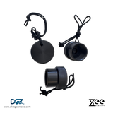 ZEE GRAVITY Regulator DIN Dust Cap