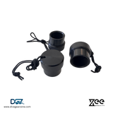 ZEE GRAVITY Regulator DIN Dust Cap