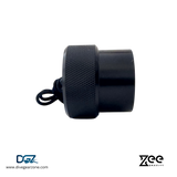 ZEE GRAVITY Regulator DIN Dust Cap