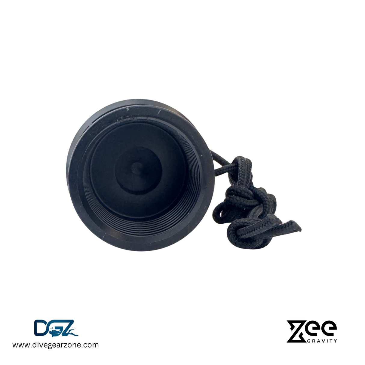 ZEE GRAVITY Regulator DIN Dust Cap